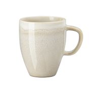 ROSENTHAL - Junto Dune - Beker met oor 0,38l