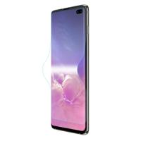 ENKAY Hat-Prins 0.1mm 3D Full Screen Protector explosieveilige Hydrogel Film voor Galaxy S10 PLUS TPU + TPE + PET materiaal