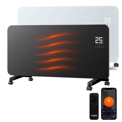 Slimme Convectie Paneelverwarming - Dekbed-Discounter.nl Slimme Convectie Paneelverwarming - Dekbed-Discounter.nl