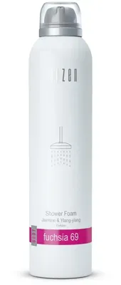 JANZEN doucheschuim fuchsia 69 200 ml