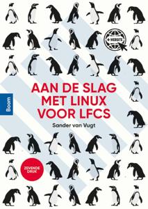 Aan de slag met Linux voor LFCS (Paperback)