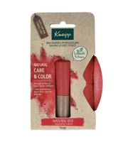 Lipcare natural red