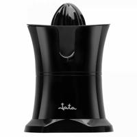 Elektrische juicer JATA JEEX1549 Zwart 60 W