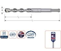 Rotec Sds-boor 200/260 24mm