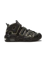 Nike Kids baskets Air More Uptempo - Noir - thumbnail