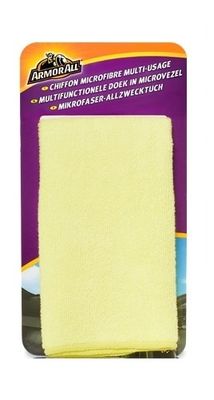 Armor All microvezel reinigingsdoek 40 x 40 cm