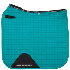 Weatherbeeta Prime zadeldek turquoise maat:dr full