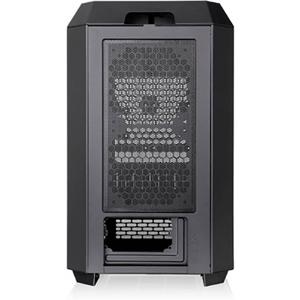 Thermaltake The Tower 250 Black Midi-tower Gaming-behuizing Zwart