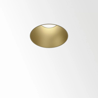 Delta Light Deep Ringo LED IP 92733 - Flemish Gold