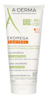 A-Derma Exomega Control Emollient Lotion 200 ml