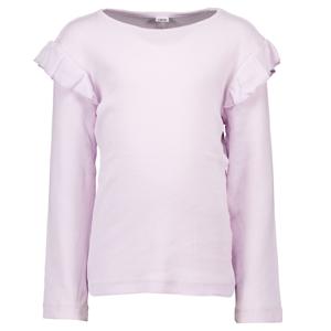 Meisjes T-shirt Lange mouwen