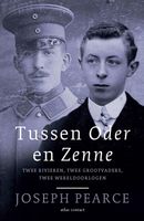 Tussen Oder en Zenne - Joseph Pearce - ebook - thumbnail