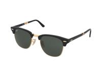 Zonnebrillen Ray-Ban Clubmaster Folding RB2176 901