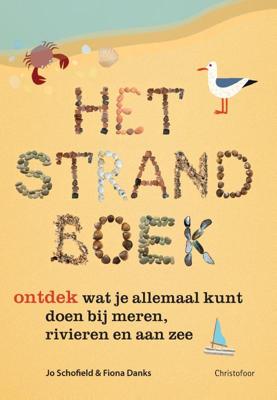 Het strandboek (Hardback)