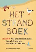 Het strandboek (Hardback)