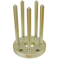 KS Tools 440.0131 Naafgereedschap, Ford Transit