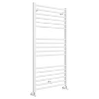 Sanivesk Nairobi Paneelradiator - 120x60cm - 548watt - wit 2016441