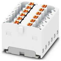 Phoenix Contact 3002779 Verdeelblok Wit 20 stuk(s)