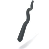 Bala Beam 6.8kg curl stang zwart