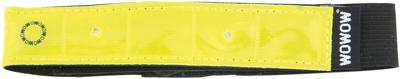 Wowow led reflexband "smart bar" reflex clamp.band "smart bar"y 25x420mm