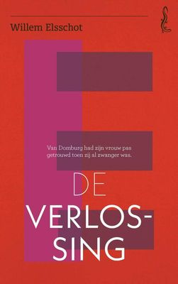 De verlossing - Willem Elsschot - ebook
