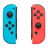 Draadloze gamepad Nintendo Joy-Con Blauw Rood