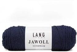 Lang Yarns Jawoll Superwash 025 Marine