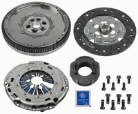 Koppelingsset 2290601053 Koppelingsset 2290601053