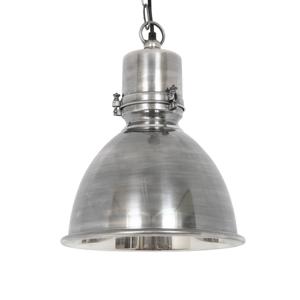 Hanglamp Dipper Antiek Zilver