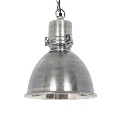 Hanglamp Dipper Antiek Zilver