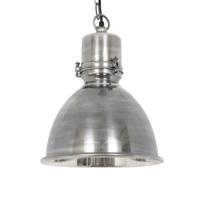 Hanglamp Dipper Antiek Zilver
