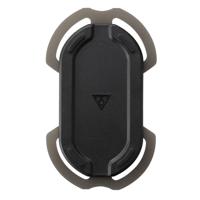 TOPEAK Omni ridecase ii - black