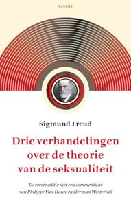 Drie verhandelingen over de theorie van de seksualiteit (Paperback)