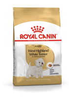 Royal Canin BHN West Highland White Terrier Adult - droogvoer voor volwassen honden - 3kg
