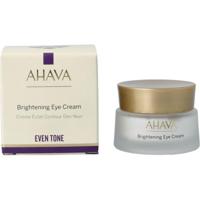 Ahava Age control bright eye creme
