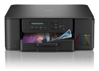 Brother DCPT530DW Inkjet A4 6000 x 1200 DPI 27 ppm Wifi