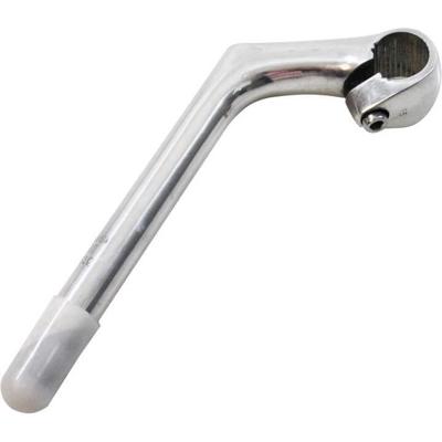 Cortina stuurpen olev 22.2 alu-silver