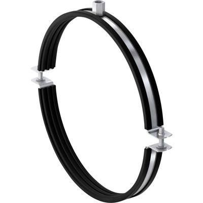 Fischer 542962 Ventilatiekanaalklem LGS 710 1 stuk(s)