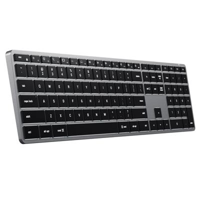 Satechi Slim X3 wireless keyboard