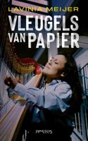Vleugels van papier - Lavinia Meijer - ebook