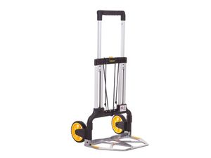 Stanley INKLAPBARE STEEKWAGEN - LAADVERMOGEN 125 kg WEST-706  - WEST-706