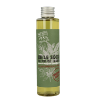 Aleppo Soap Co Body olie jasmijn 160 Milliliter