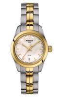 Tissot T1010102211100 Dameshorloge