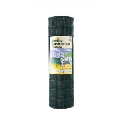 Gardenplast classic 81cm x 5m groen - Giardino
