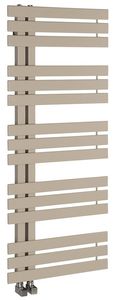 Sapho Silvana radiator mokka 60x150cm 771W