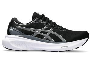 ASICS Gel Kayano 30 Hardloopschoen Heren Zwart maat 44