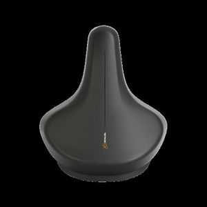 Selle Royal Zadel on relaxed zwart (kaart)