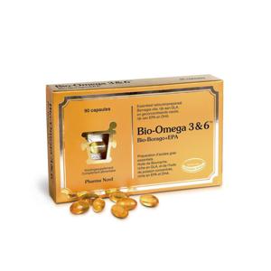 Bio-Omega 3 & 6