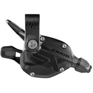 Rockmachine Sram shifter sx eagle 12v zwart