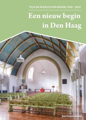 Een nieuw begin in Den Haag (Paperback)